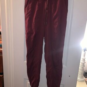 Lululemon Dance Studio Jogger